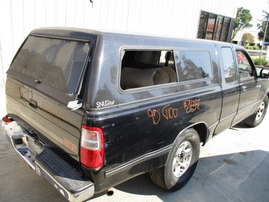 1995 TOYOTA T100 SR5 BLACK XTRA CAB 3.4L AT 2WD Z16397